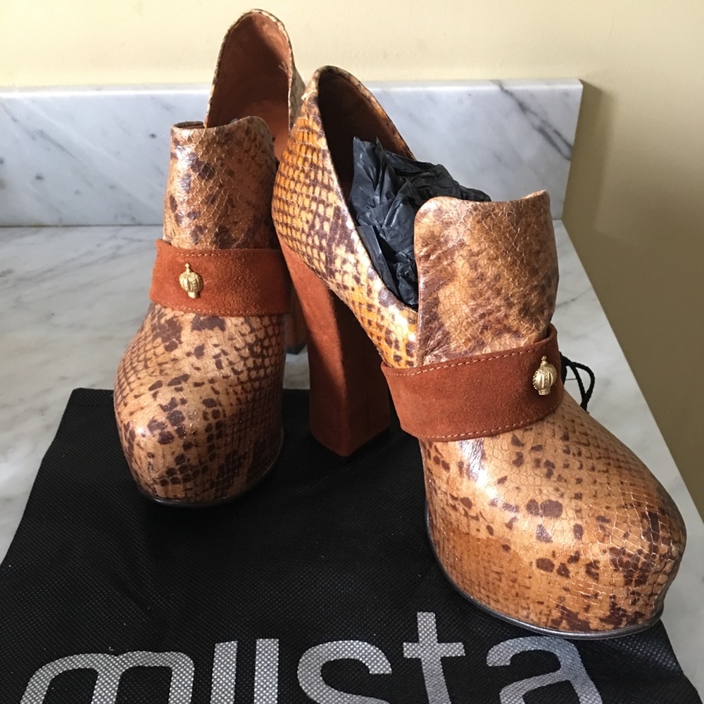 Miista platform